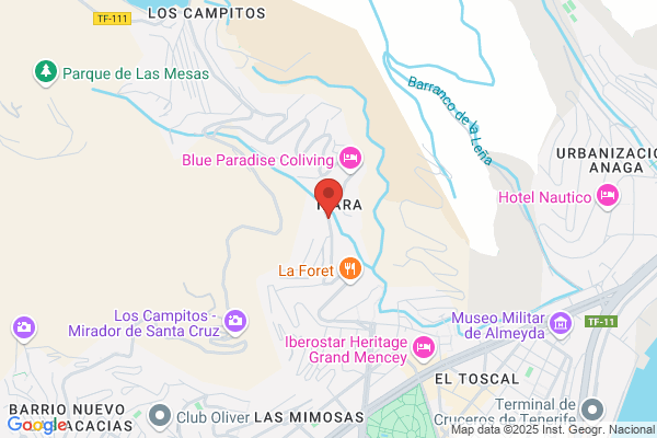 Gabinete Fisioterapeutico C & L