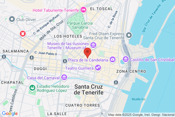Gonzalez Montesino c. D.