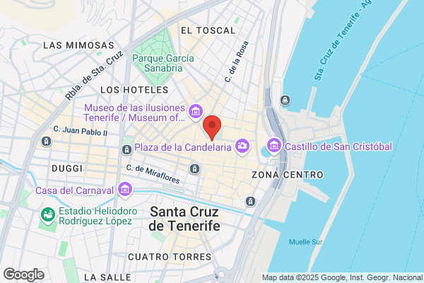 Morales Ruiz - Agt. Prop. Inm. Esquina la marina f.