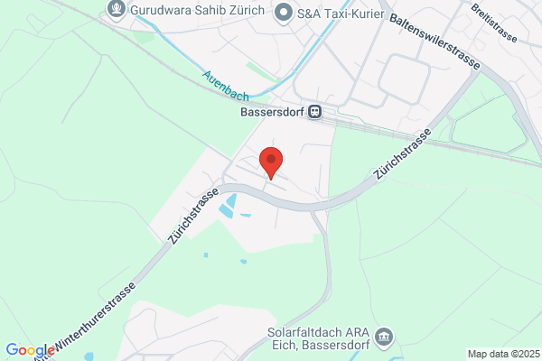 Aserlocal S.A.