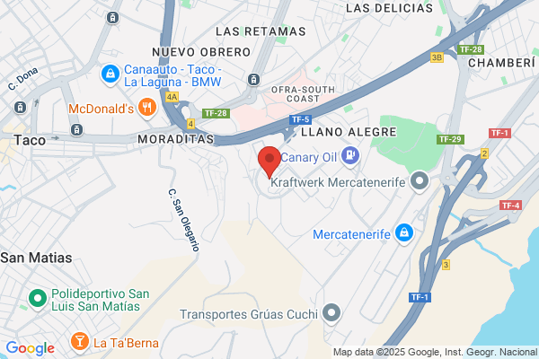 Banco Central Hispanoamericano S.A.