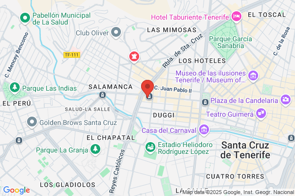 Banco Central Hispanoamericano S.A.