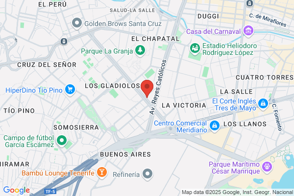 Banco Central Hispanoamericano S.A.