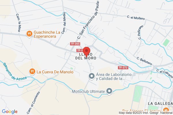 El Corral de Antonino