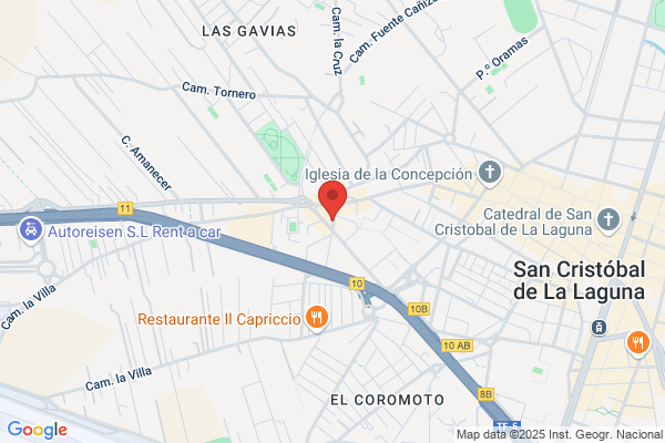 Lutzardo Representaciones