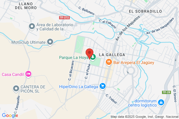 Fachadas Molowny Servicios Integrales
