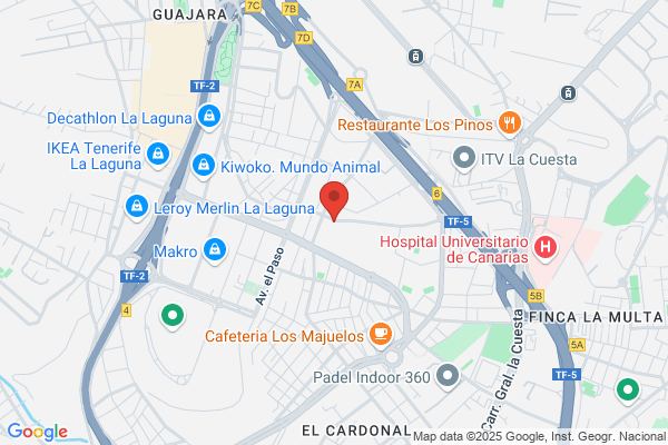 Martin Trujillo m. D.