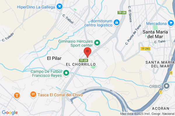 Reformas Pladur Pg