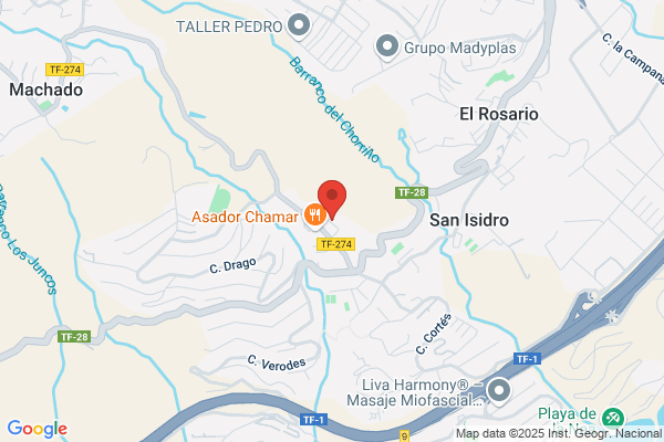 Santiago Fontanería Y Reformas
