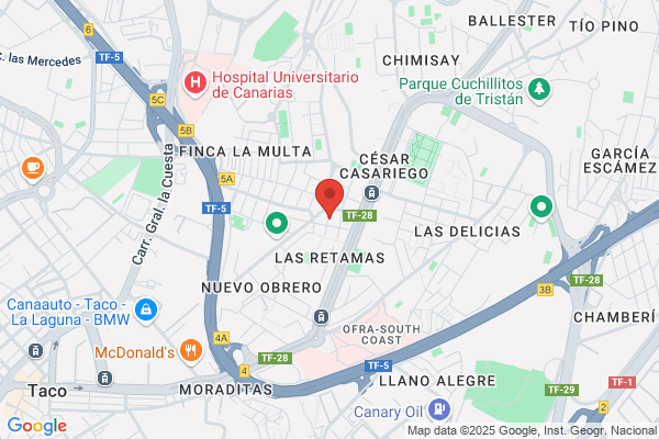 Bar Cafeteria Junquito
