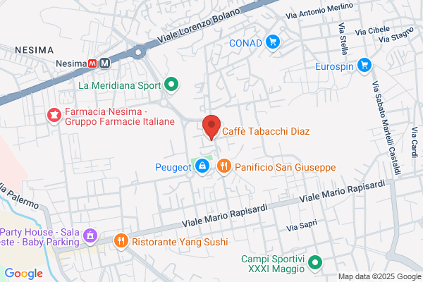 Bar Diaz