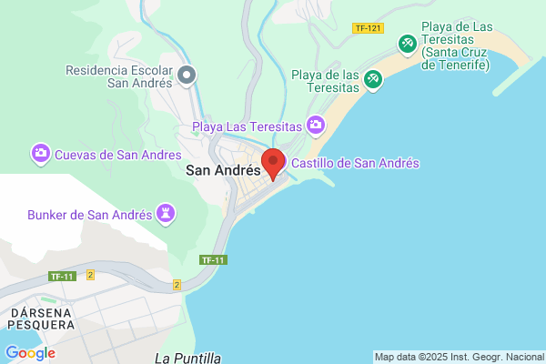 Bar Restaurante Monterrey - Especialidad En Pescados y Mariscos Especialidad En