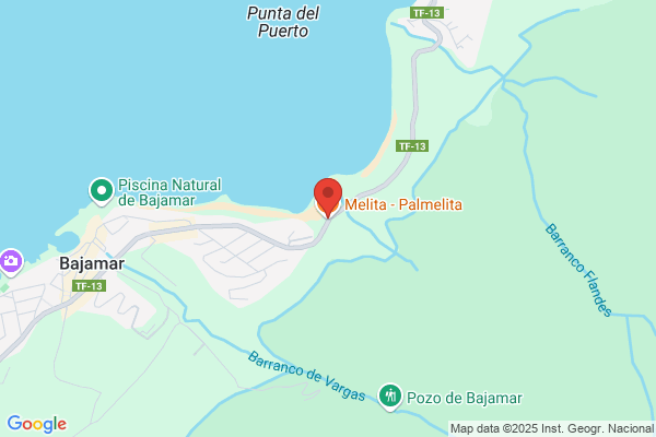Cafe Melita