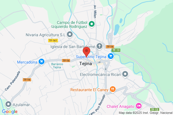 Cafeteria El Ramal