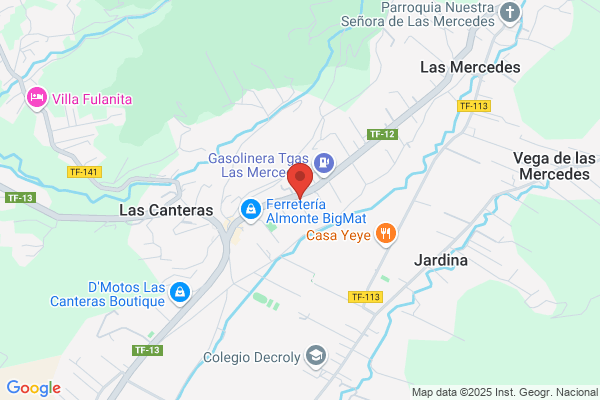 Cafeteria Heladeria Pluton