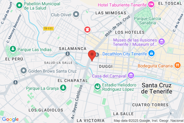 Casa Kishoo S.A.