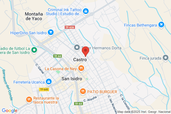 Castro Jorge c. S.