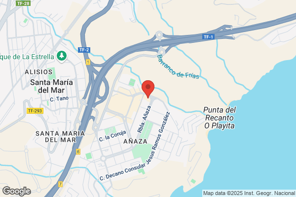 Comunidad De Bienes Tercera Avenida