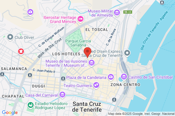 Explotaciones Inmobiliarias Ekipa S.L.