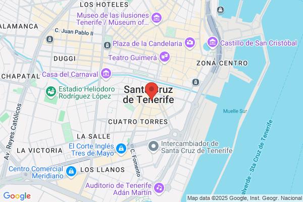 Argen-Canarias