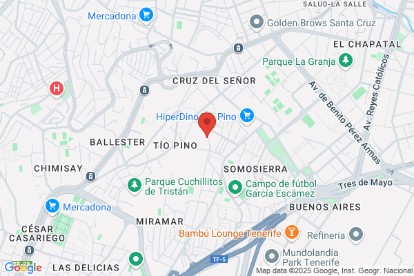Manos Limpias S.L - Productos Quimicos Accesorios Para hosteleria
