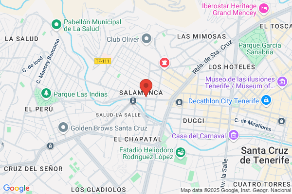 Caja Madrid (9003 Santa Cruz De Tenerife)