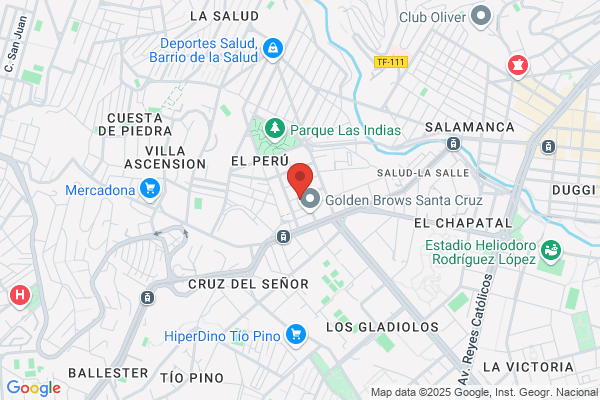 Consulting De Informes Comerciales S.L.