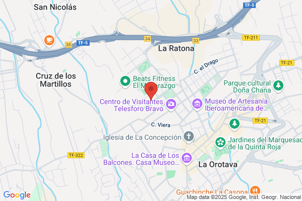 Carniceria La Union
