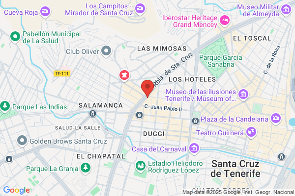 Hostal Velazquez