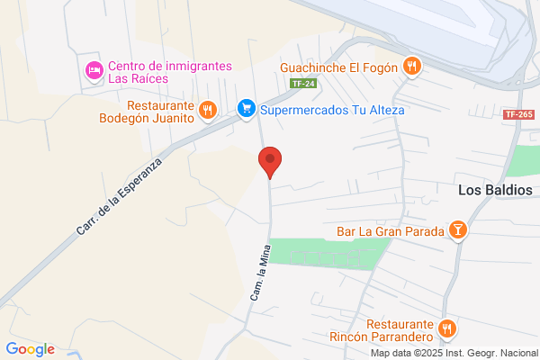 Asociacion Nueva Frontera