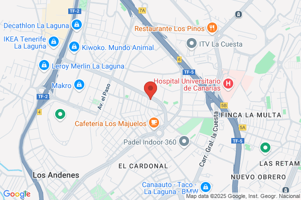 Asociacion Regional Union Emigrantes Retornados Canarios