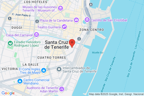 Organizacion Nacional De Ciegos Españoles
