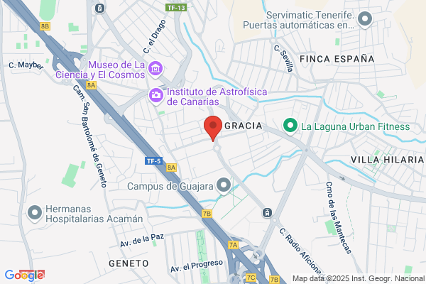 Sociedad Cooperativa El Encuentro