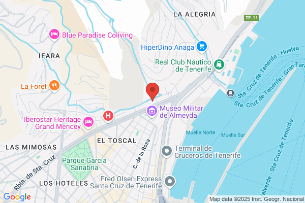 Centro De Endocrinologia De La Reproduccion S.L.