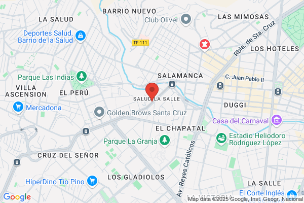 Centro De Especialidades Pediatricas