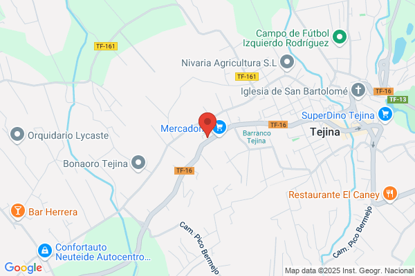 Centro Medico Tejina