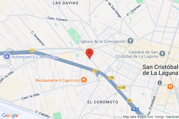Ceremede S.L.