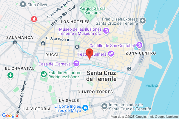 Asesoria Ficonte S.L.