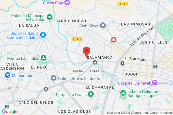Asesoria Gestoria Administrativa Raposo Camacho Caridad