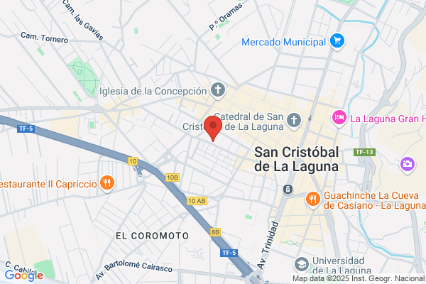 C.B. Gamboa Asesores