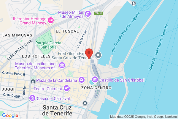 Centro De Asesoramiento Afcade S.L.