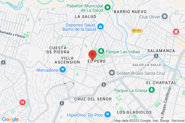 La Roche Y Purriño Consultores S.L.
