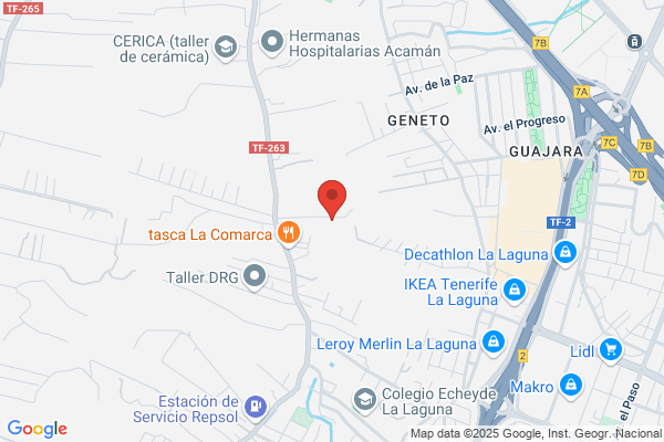 Prisma Y Asociados S.L.