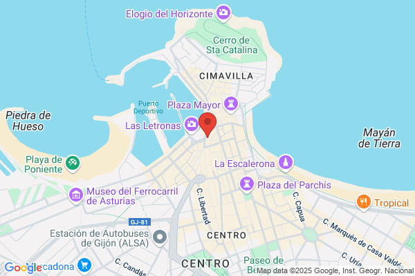 Servicios Integrales Los Campos S.L.