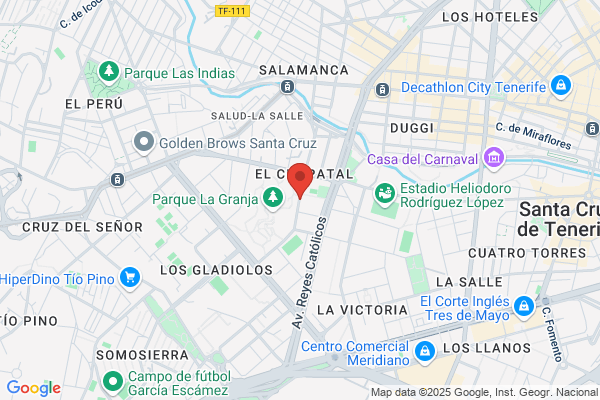 Union De Inversiones Canarias S.L.
