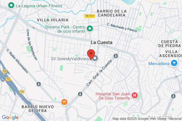 Barella Pacheco v. C.