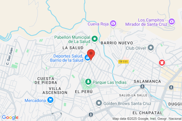 Estanco Rapifox