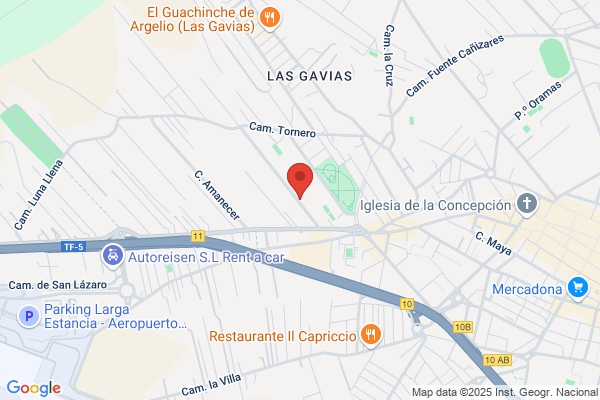 Pozuelo Gil l.