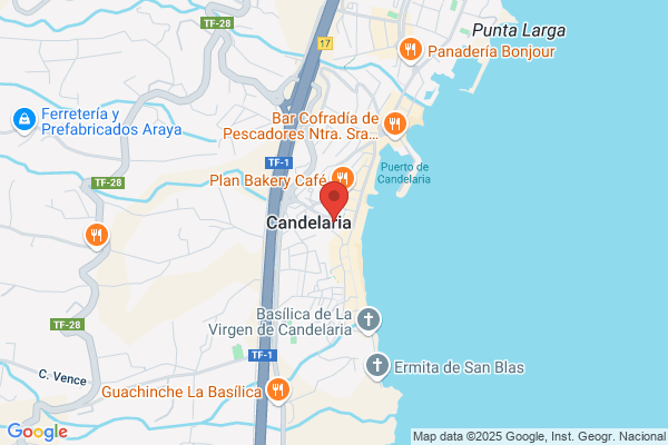 Tabaqueria El Buen Fumador