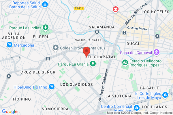 Sociedad Canaria Artes Escen. Y Musica (Filmoteca Y produccion)